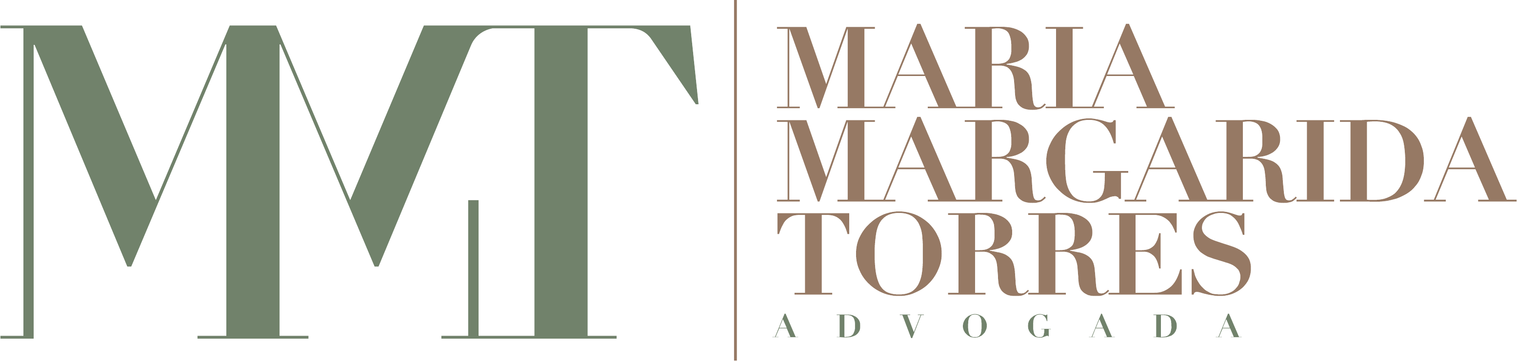 MMT — Maria Margarida Torres, Attorney at Law